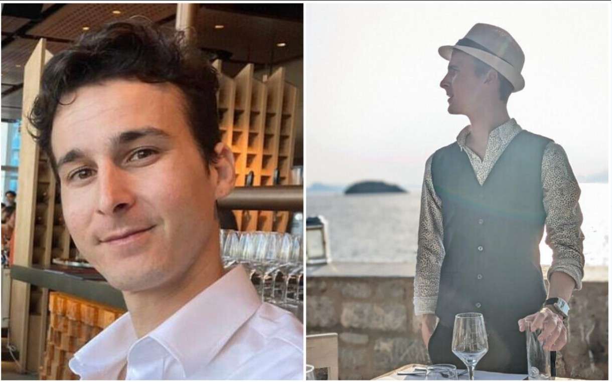 „Er sitzt da drin mit 30 anderen“ – Der Fall Tom Félix und das Drama eines Prozesses