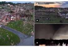 Wenn Stürme Leben fordern – Tornadosaison 2025 zeigt uns die Härte des Klimawandels Tornados_Kentucky_ScreenX