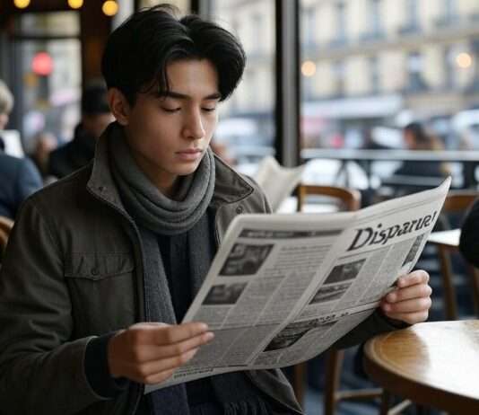 Delphine Jubillar: Ein Fall, der Frankreich erschüttert Vermisstenfall_Medien_Illustration