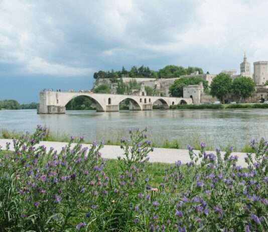 Erdbeben erschüttert das Departement Vaucluse – viele wachen mit einem Schrecken auf Avignon