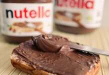 Ferrero investiert 95 Millionen Euro in Nutella-Megafabrik: Frankreich als strategischer Schlüsselmarkt Nutella