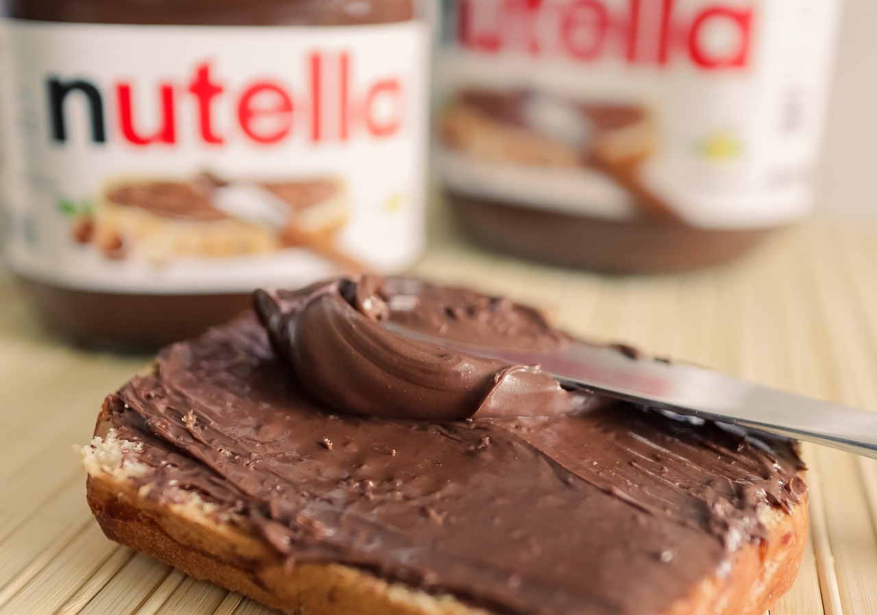 Ferrero investiert 95 Millionen Euro in Nutella-Megafabrik: Frankreich als strategischer Schlüsselmarkt