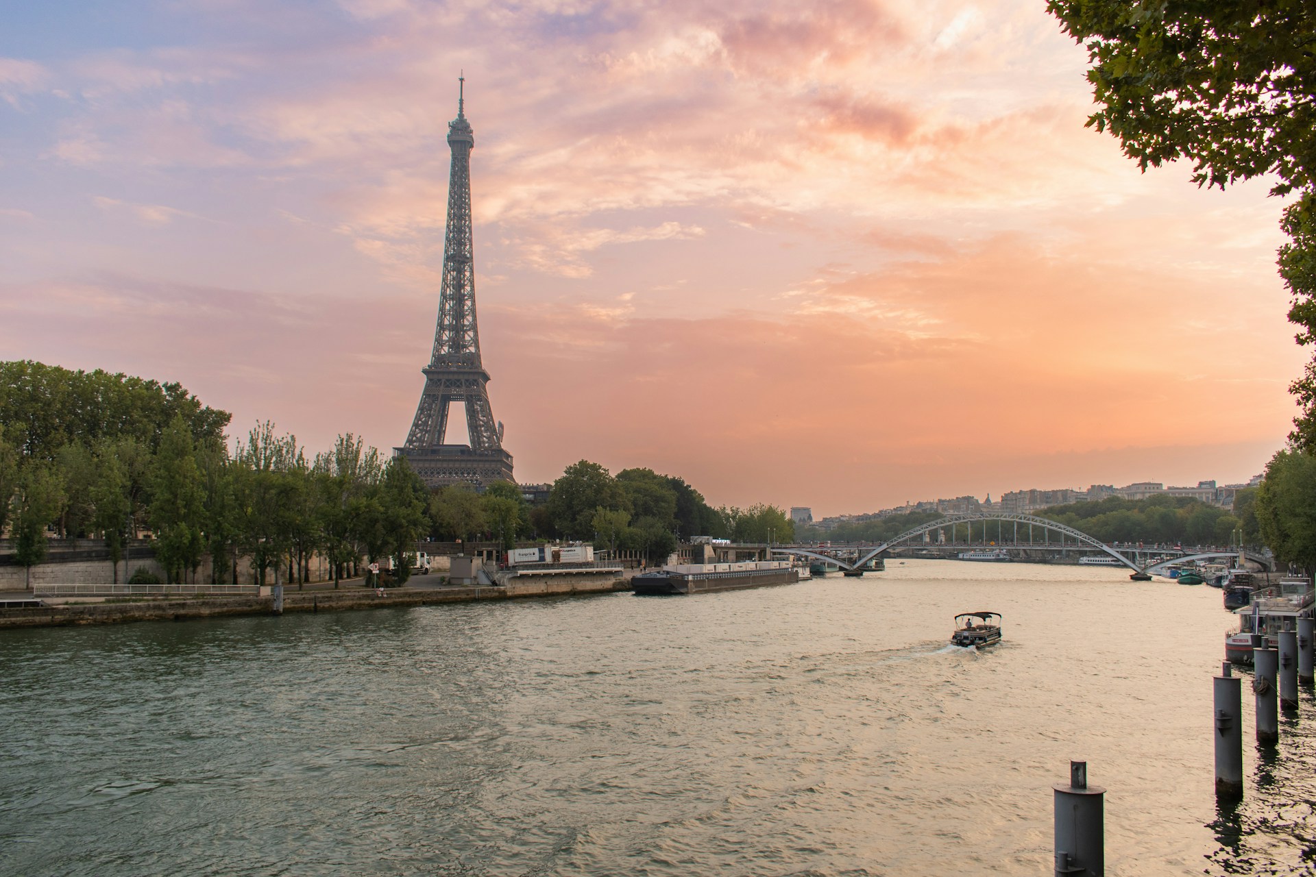Paris verliert Einwohner – und das nicht zu knapp