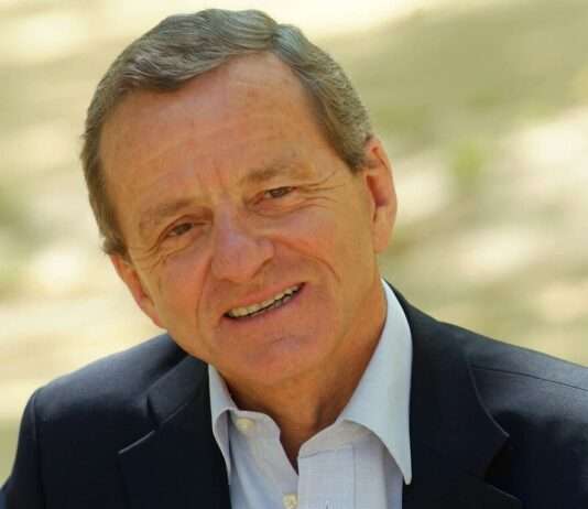 Ein Comeback mit Schatten: Alain Carignon will zurück ins Rathaus von Grenoble Alain_Carignon_Wikipedia