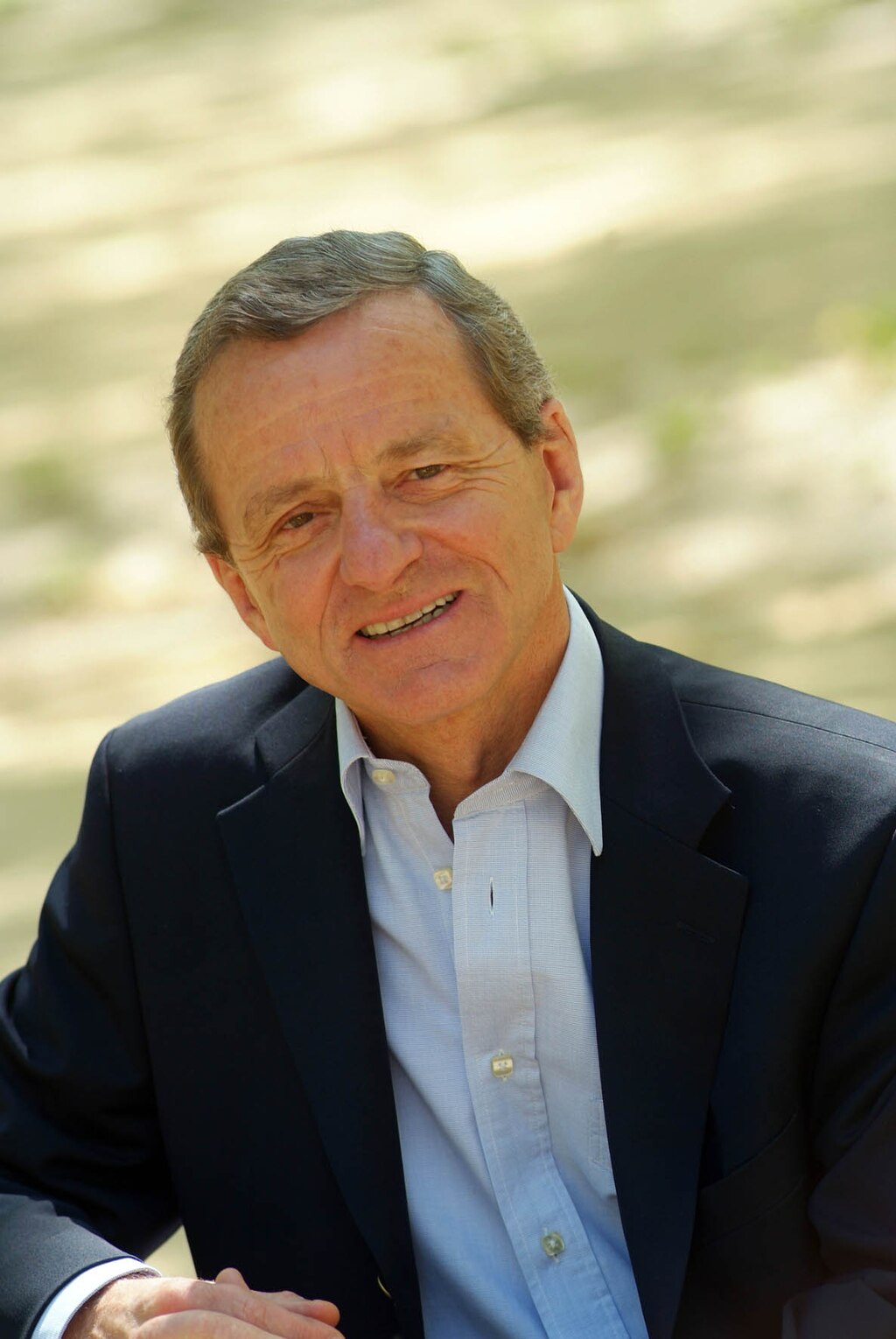 Ein Comeback mit Schatten: Alain Carignon will zurück ins Rathaus von Grenoble
