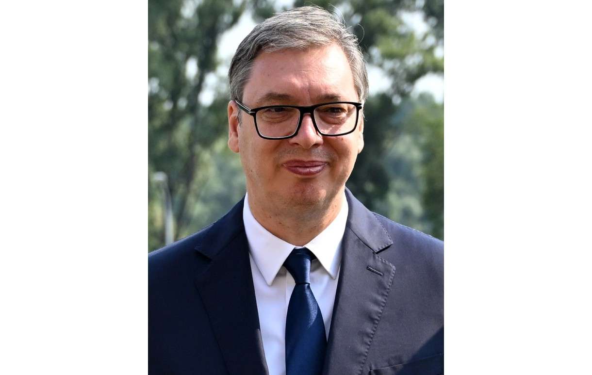 Serbien: Historische Protestwelle stellt Vučićs Macht vor eine Bewährungsprobe