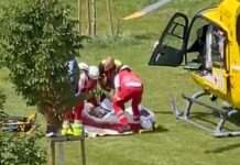 Blutige Tragödie in Graz: Schul-Amoklauf erschüttert ganz Österreich Amoklauf_Graz_ScreenX