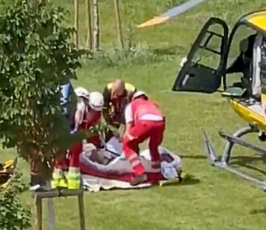 Blutige Tragödie in Graz: Schul-Amoklauf erschüttert ganz Österreich Amoklauf_Graz_ScreenX