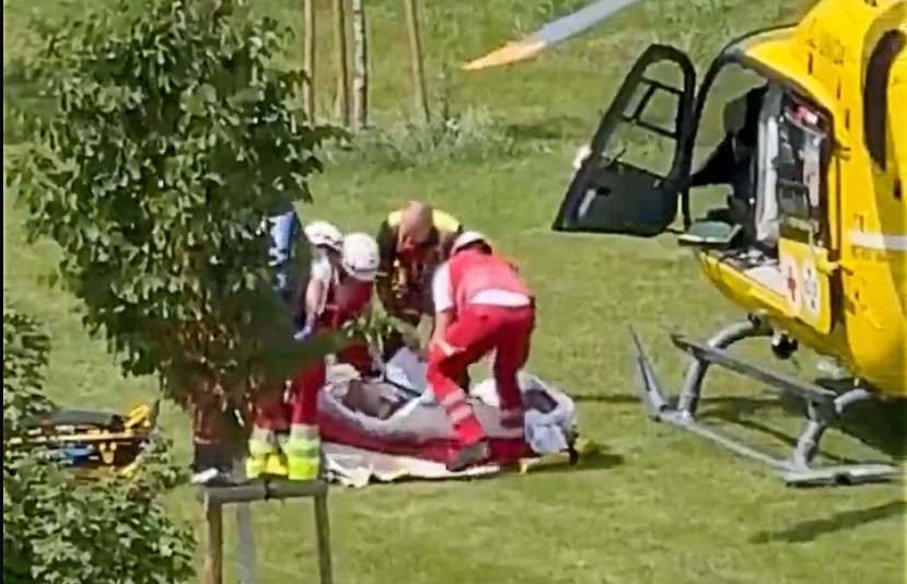 Blutige Tragödie in Graz: Schul-Amoklauf erschüttert ganz Österreich