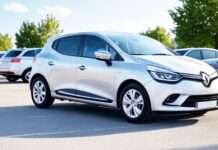 GPS-Tracker: Wie Autodiebe mit Hightech auf Beutezug gehen Auto_Hitze_Sommer_Illustration