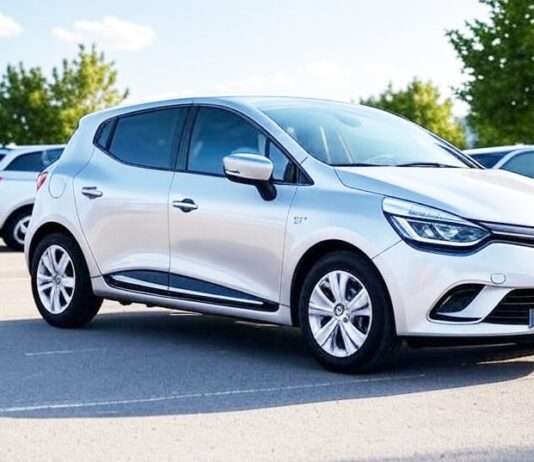 Hitzetod im Auto: Wie ein Vater in Istres seinen zweijährigen Sohn vergaß – was wir daraus lernen müssen Auto_Hitze_Sommer_Illustration