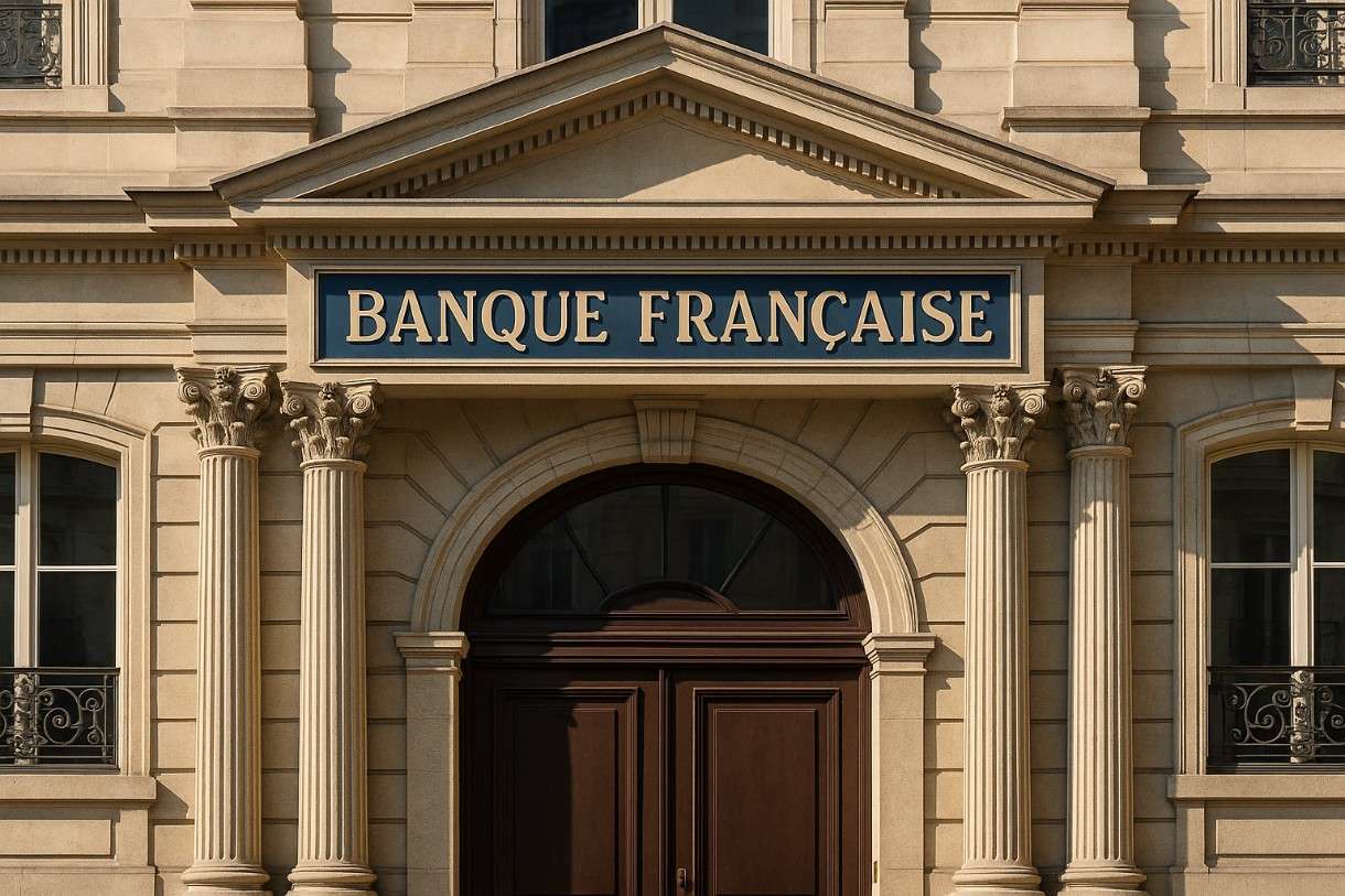 Frankreich unter „Tutelle“? – Metapher einer Souveränitätskrise