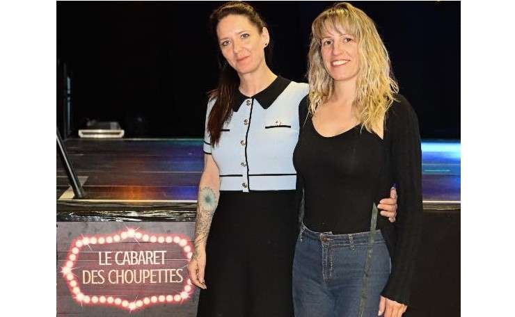 Bühne frei im Haut-Doubs: Wie das „Cabaret des Choupettes“ ein ganzes Tal verzaubert