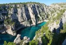 Zwischen Zugang und Verzicht: Wie die Calanques bei Marseille ihre Schönheit verteidigen Calanques_Marseille_ScreenX