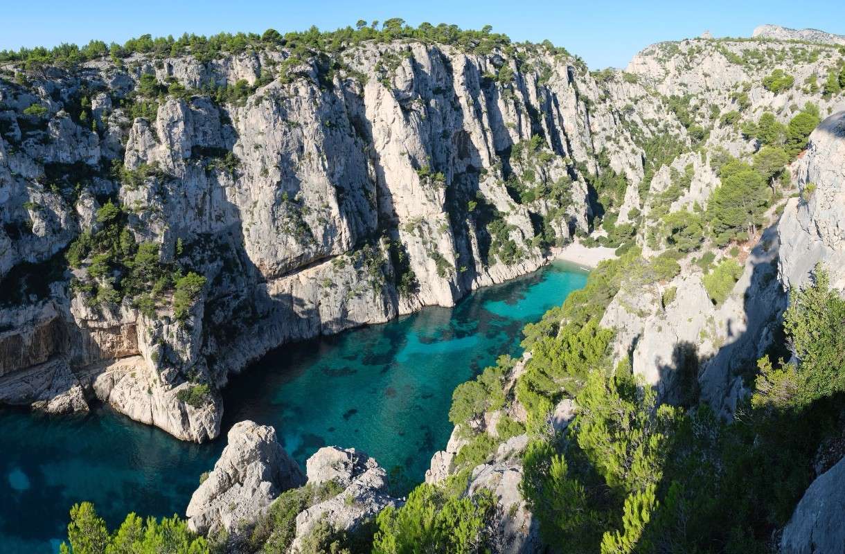 Zwischen Zugang und Verzicht: Wie die Calanques bei Marseille ihre Schönheit verteidigen