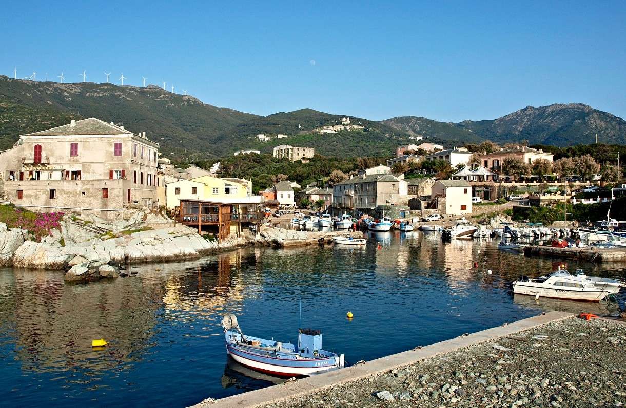 Wilde Schönheit, sanfte Wege – unterwegs auf dem Cap Corse