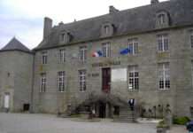 Messerattacke bei Schulfest in Pont-l’Abbé: Ein Ort zwischen Schock und Fragen Pont-l-Abbé