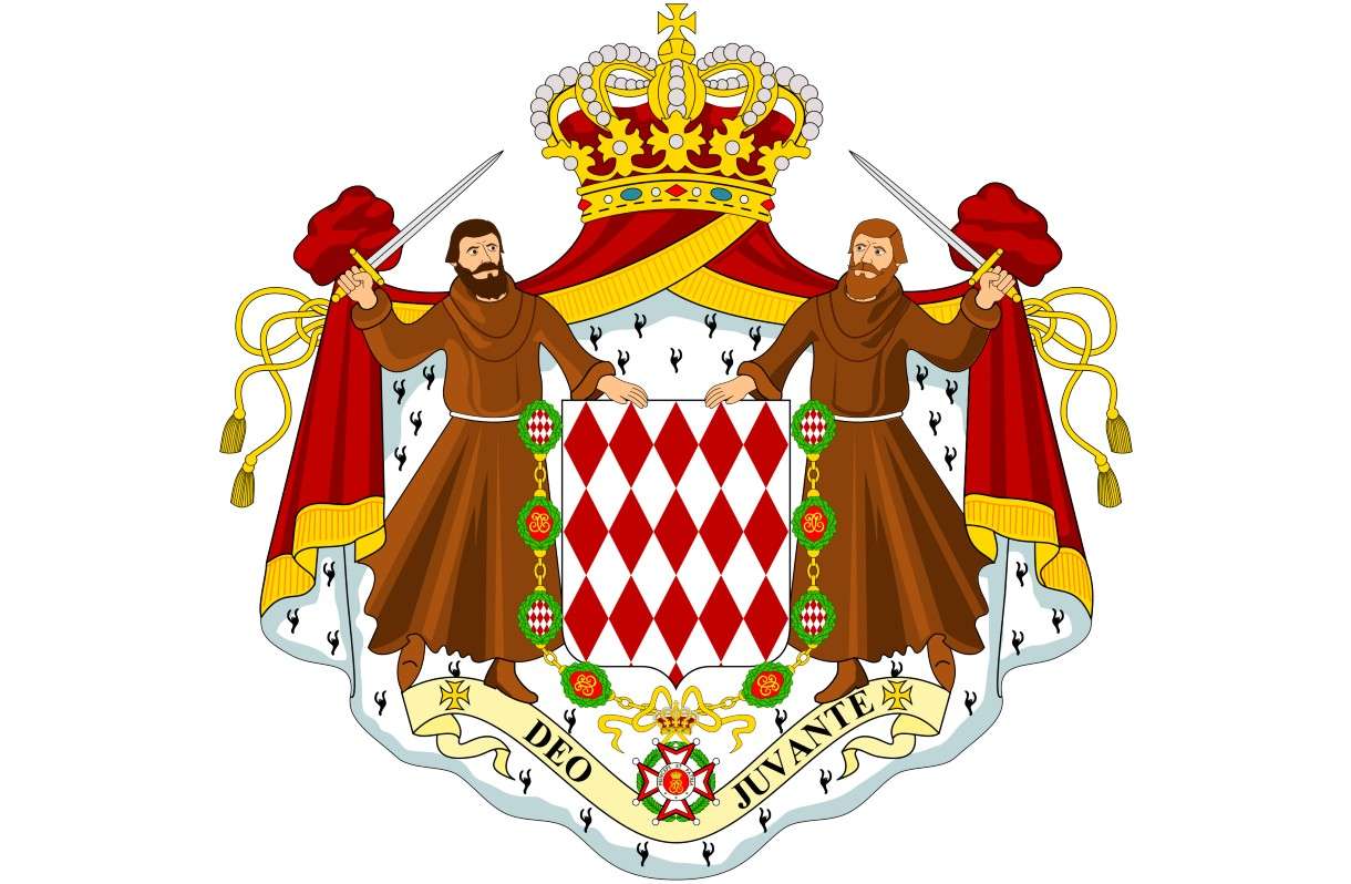 Vom General bis zum Präsidenten: Die seltenen Staatsbesuche französischer Staatschefs in Monaco