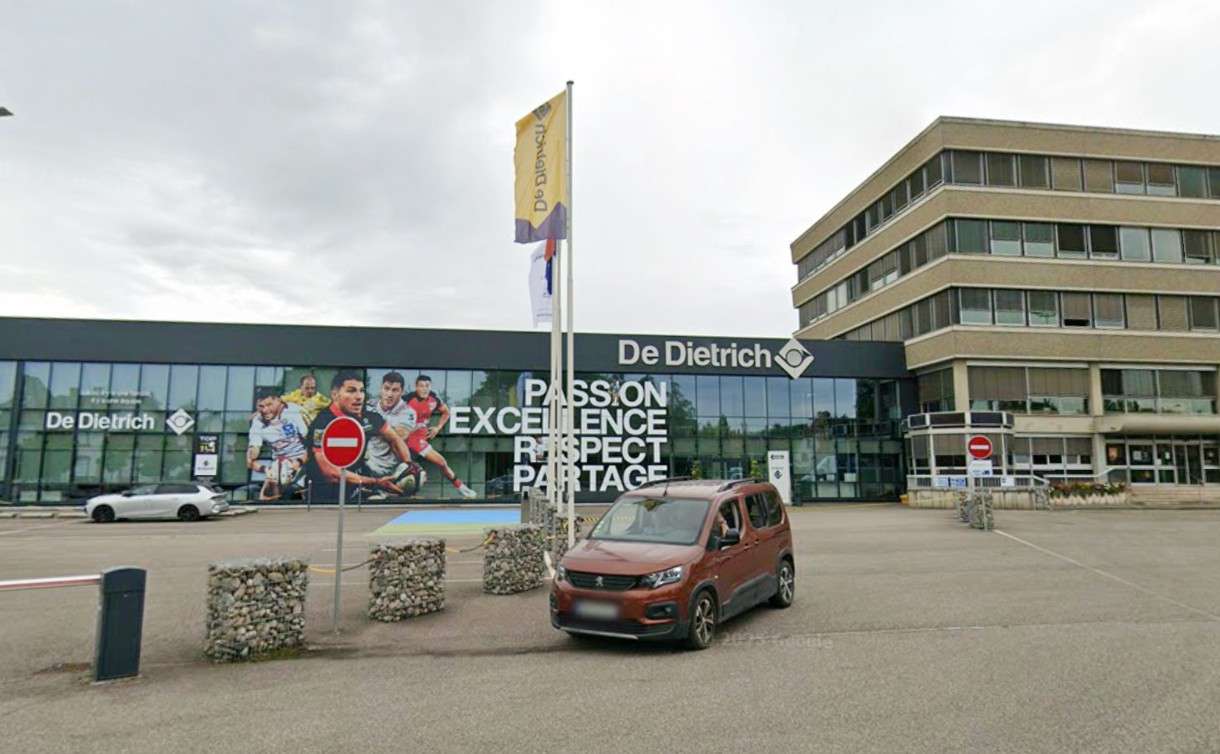 BDR Thermea schockt das Elsass: 320 Jobs fallen weg – was steckt dahinter?