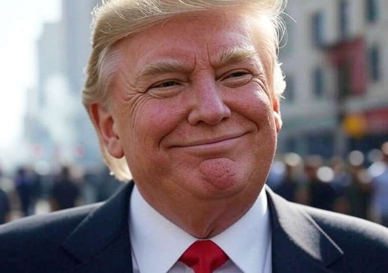 Amerikas politische Gegenkräfte: Wie sich neue Stimmen gegen Donald Trump formieren