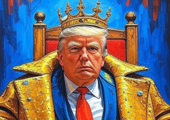 Donald Trumps „One Big Beautiful Bill“ – Steuererleichterungen mit sozialpolitischem Risiko