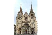 Starke Stimmen aus dem Schatten – Der Internationale Hurentag erinnert an Mut, Würde und die Forderung nach Rechten Église_Saint_Nizier_-_Lyon_Wikipedia