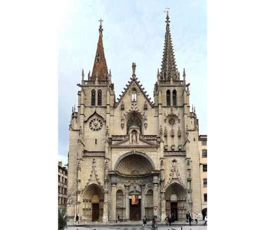 Starke Stimmen aus dem Schatten – Der Internationale Hurentag erinnert an Mut, Würde und die Forderung nach Rechten Église_Saint_Nizier_-_Lyon_Wikipedia