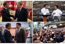 Macrons Asienreise: Wirtschaftliche Erfolge und diplomatische Ambitionen im Schatten medialer Kontroversen Emmanuel_Macron_Asienreise_ScreenX