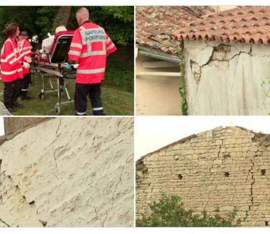 Zwei Jahre nach dem Beben: Warum die Wunden in der Charente-Maritime noch lange nicht verheilt sind Erdbeben_La-Laigne_16062023_ScreenX
