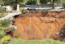 Riesenkrater in Le Tignet – Wenn der Boden plötzlich verschwindet Erdrutsch_le-Tignet_ScreenX