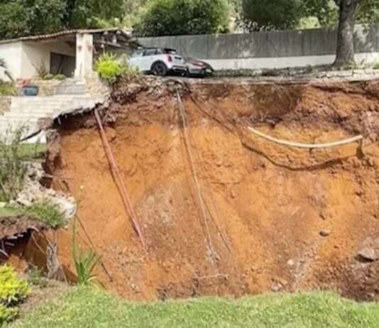 Riesenkrater in Le Tignet – Wenn der Boden plötzlich verschwindet Erdrutsch_le-Tignet_ScreenX