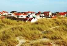 Dünen an Frankreichs Küsten – Sandige Wächter zwischen Land und Meer Espace_naturel_sensible_des_dunes_de_Stella_Plage
