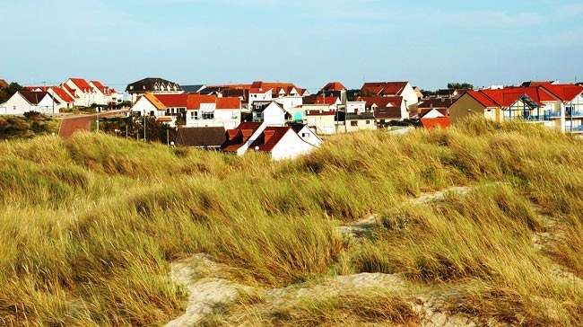 Dünen an Frankreichs Küsten – Sandige Wächter zwischen Land und Meer