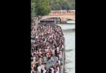 Fête de la Musique 2025: Musikfieber bei 39 Grad – Frankreich tanzt im Hitzetaumel Fete-de-la-Musique-Paris_ScreenX