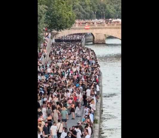 Fête de la Musique 2025: Musikfieber bei 39 Grad – Frankreich tanzt im Hitzetaumel Fete-de-la-Musique-Paris_ScreenX