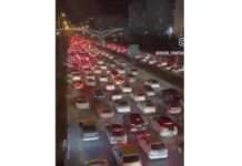 Brutaler Sarkasmus und diplomatischer Brandbeschleuniger Flucht_aus_Teheran_ScreenX