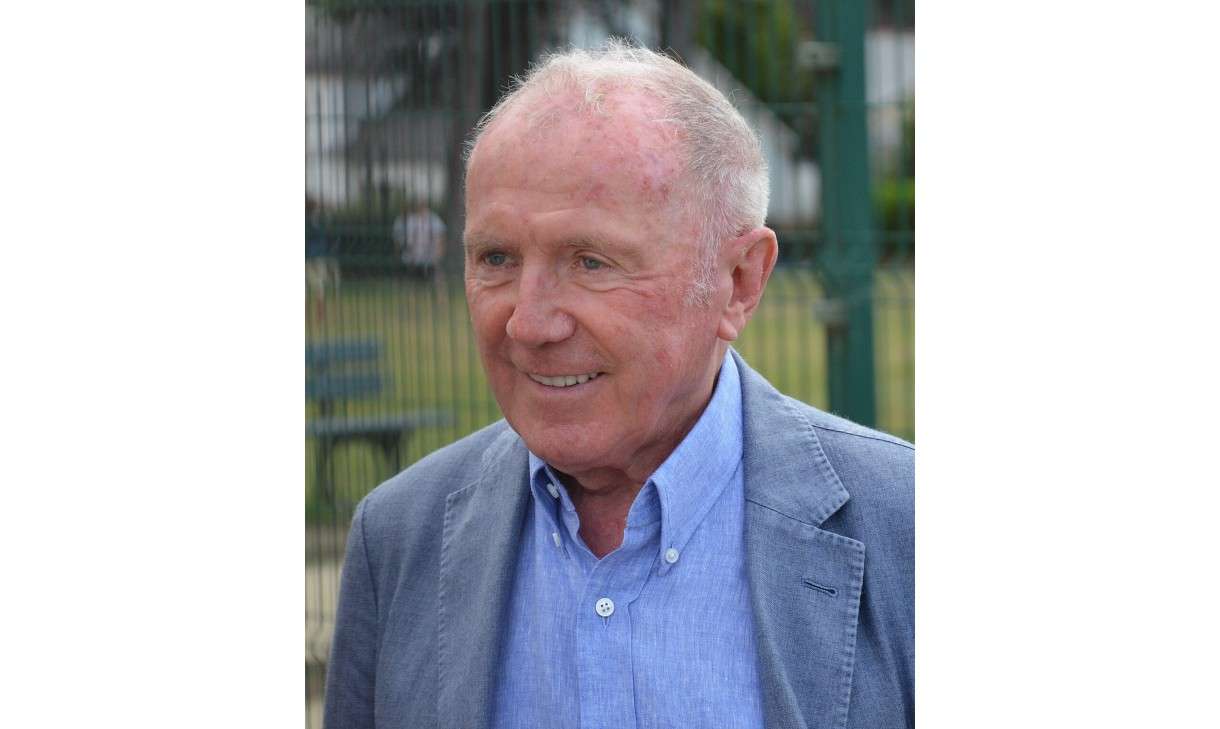Gefährdete Schönheit gerettet: François Pinault spendet 800.000 Euro für Barockjuwel der Bretagne