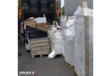 Skandal in Toulouse: 16 Tonnen vergammeltes Fleisch in Supermarkt gefunden Gammelfleisch_Toulouse_ScreenFB