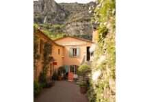 Landschaft voller Müll: 300 Kilo Unrat in den Gorges du Loup geborgen Gorges-du-Loup_ScreenX