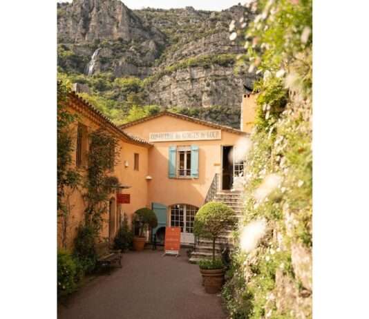 Landschaft voller Müll: 300 Kilo Unrat in den Gorges du Loup geborgen Gorges-du-Loup_ScreenX