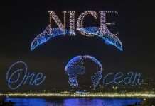 Nizza wird zum Epizentrum der Ozeanrettung – Was bei der UN-Ozeankonferenz 2025 wirklich zählt Drohnenspektakel_Nizza