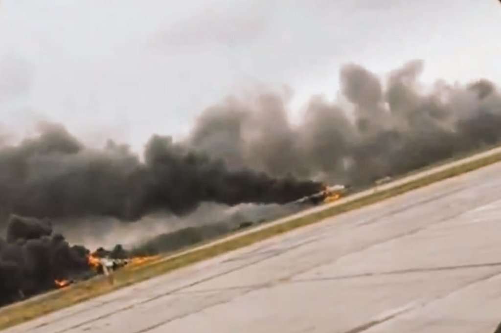 Verblüffender Drohnenangriff: Ukrainische Luftschläge treffen Putins Bomberbasen bis tief in Sibirien