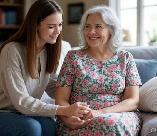 Zwischen Sparzwang und Sozialpolitik: Steuerbonus für Haushaltshilfen steht auf dem Prüfstand Haushaltshilfe_Illustration