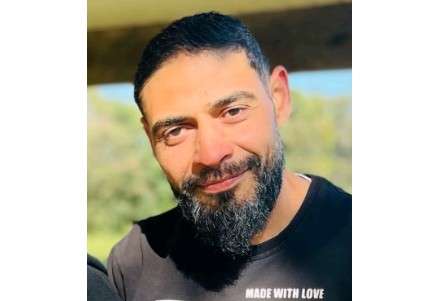 Terror-Ermittlungen nach rassistischem Mord: Der Fall Hichem Miraoui erschüttert Frankreich Hichem_Mordopfer_ScreenX