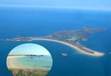 Inseltraum: Houat – Natur, Seele und Meer Houat_Wikipedia