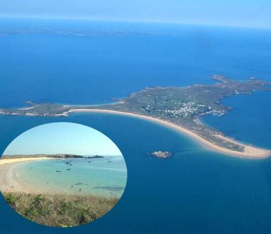 Inseltraum: Houat – Natur, Seele und Meer Houat_Wikipedia