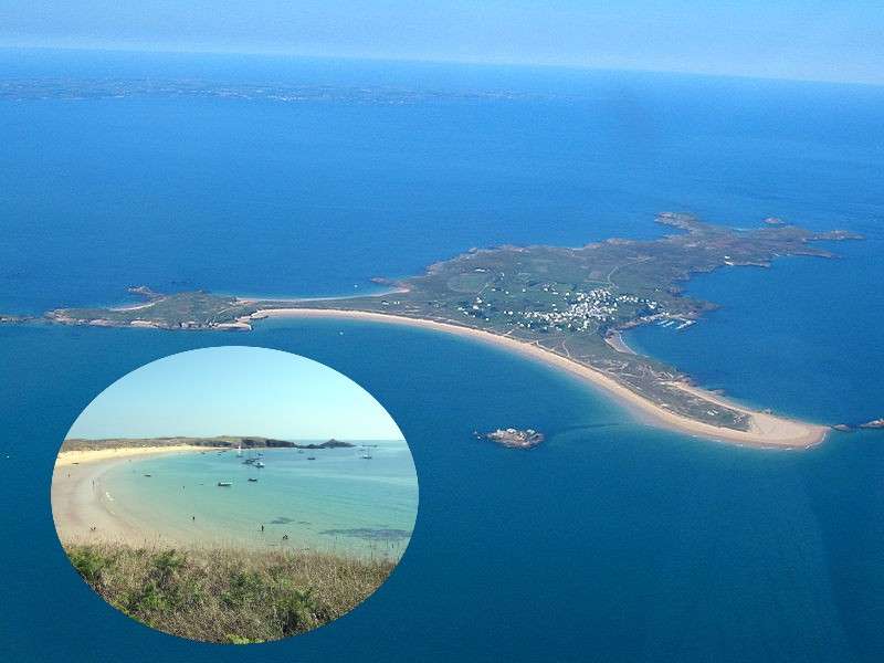 Inseltraum: Houat – Natur, Seele und Meer