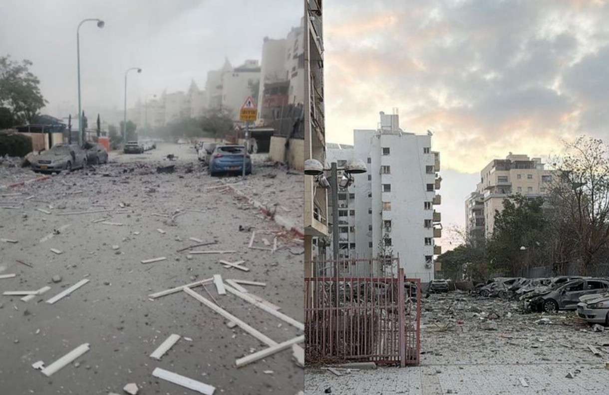 Fragiler Waffenstillstand zwischen Iran und Israel – Ein Rückblick auf zwölf Tage Eskalation