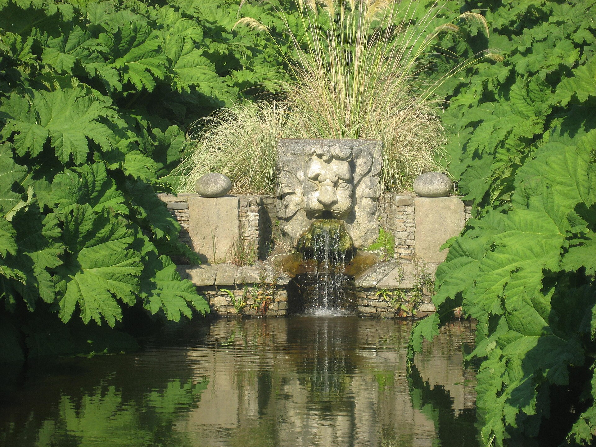 Grüne Träume am Rande der Welt: Der Jardin Botanique de Vauville