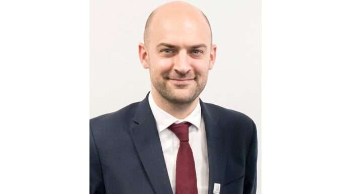 Frankreich zwischen Bündnistreue und Völkerrecht: Paris warnt vor unkontrollierbarer Eskalation im Nahen Osten Jean-Noël_Barrot_2023_Wikipedia